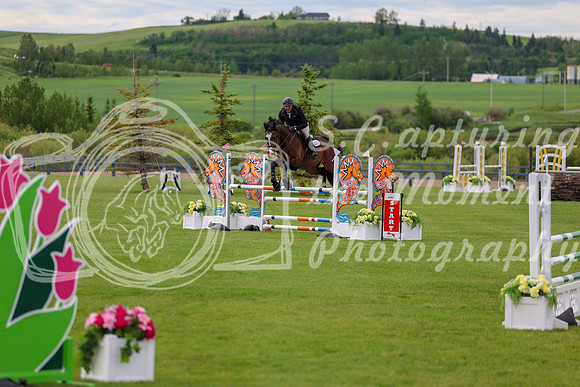 00689 - Shea - 2026 June Classic II - Wednesday June 17th
