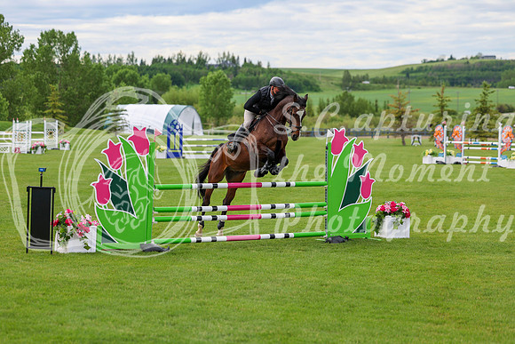 00691 - Shea - 2026 June Classic II - Wednesday June 17th