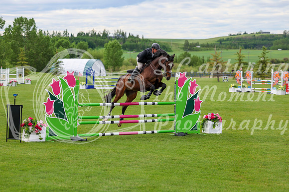 00693 - Shea - 2026 June Classic II - Wednesday June 17th