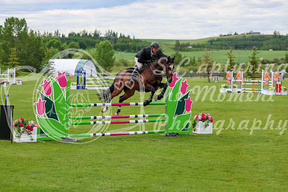 00695 - Shea - 2026 June Classic II - Wednesday June 17th