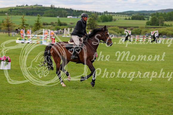 00697 - Shea - 2026 June Classic II - Wednesday June 17th