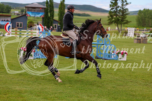 00701 - Shea - 2026 June Classic II - Wednesday June 17th