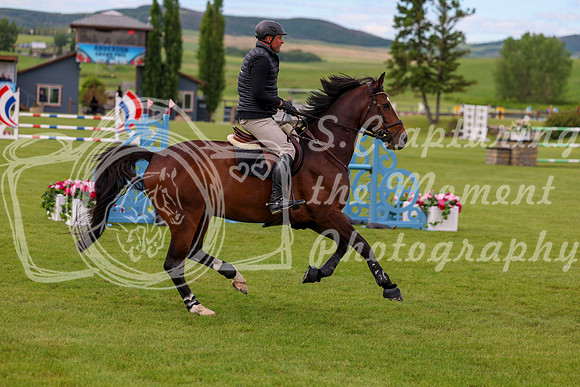 00702 - Shea - 2026 June Classic II - Wednesday June 17th