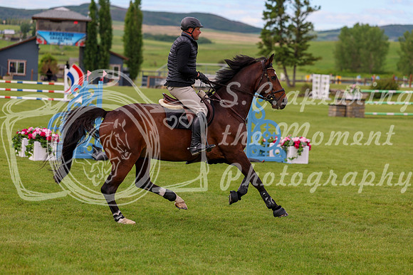 00703 - Shea - 2026 June Classic II - Wednesday June 17th