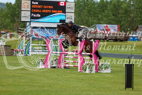 00704 - Shea - 2026 June Classic II - Wednesday June 17th