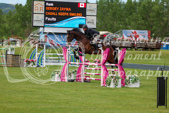 00706 - Shea - 2026 June Classic II - Wednesday June 17th