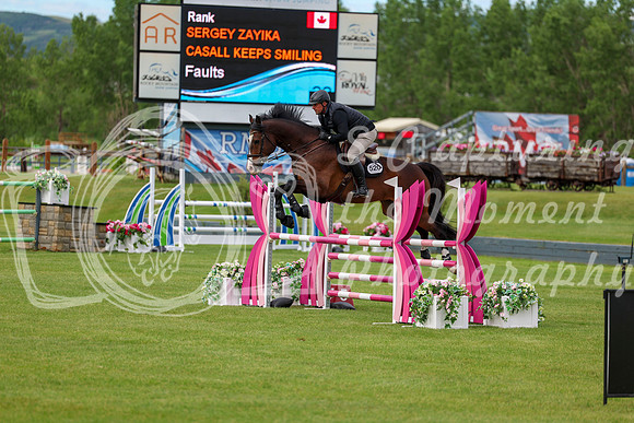 00707 - Shea - 2026 June Classic II - Wednesday June 17th