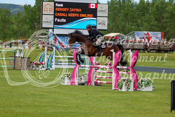 00708 - Shea - 2026 June Classic II - Wednesday June 17th