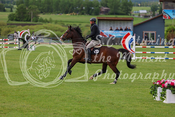 00710 - Shea - 2026 June Classic II - Wednesday June 17th