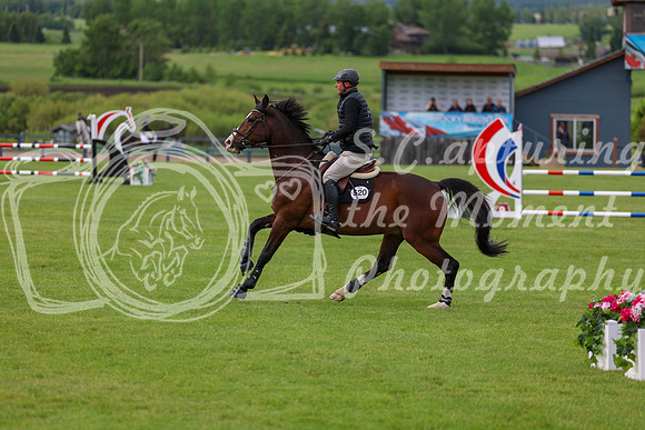 00711 - Shea - 2026 June Classic II - Wednesday June 17th