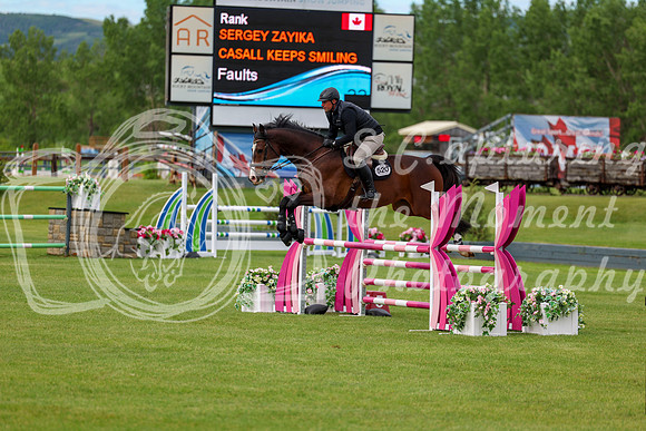 00709 - Shea - 2026 June Classic II - Wednesday June 17th