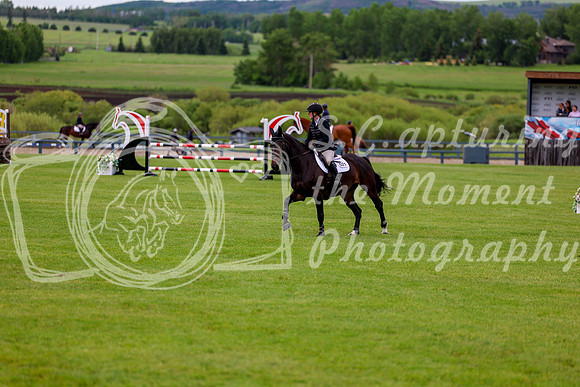 00365 - Shea - 2026 June Classic II - Wednesday June 17th