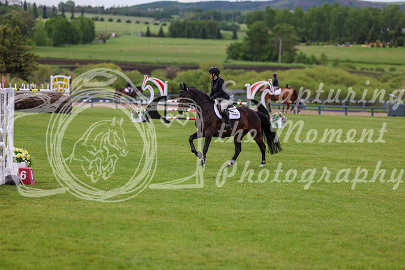 00367 - Shea - 2026 June Classic II - Wednesday June 17th