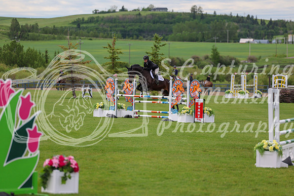 00370 - Shea - 2026 June Classic II - Wednesday June 17th