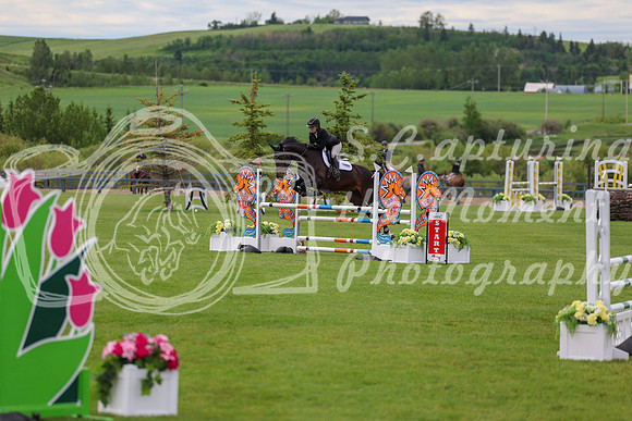 00371 - Shea - 2026 June Classic II - Wednesday June 17th