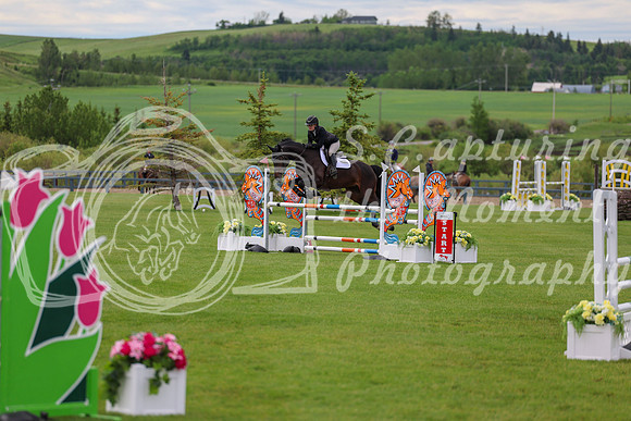 00372 - Shea - 2026 June Classic II - Wednesday June 17th
