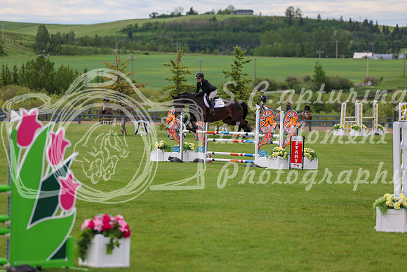 00374 - Shea - 2026 June Classic II - Wednesday June 17th