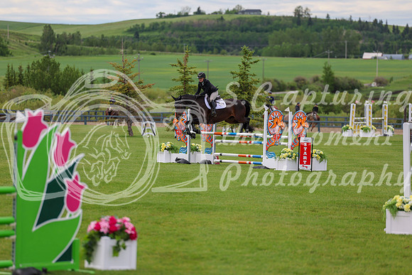 00375 - Shea - 2026 June Classic II - Wednesday June 17th
