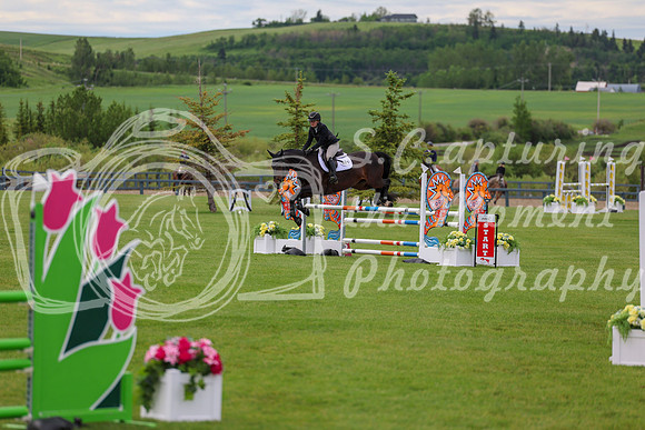 00376 - Shea - 2026 June Classic II - Wednesday June 17th