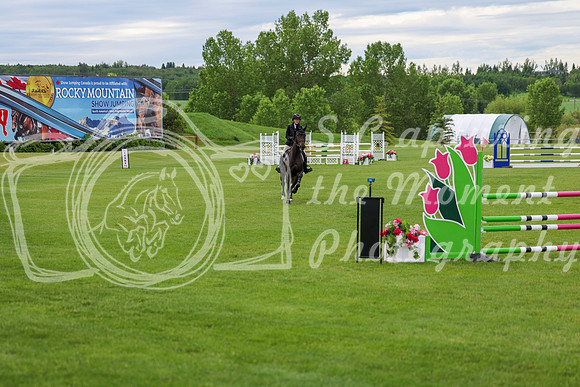 00378 - Shea - 2026 June Classic II - Wednesday June 17th