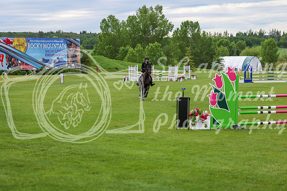 00379 - Shea - 2026 June Classic II - Wednesday June 17th