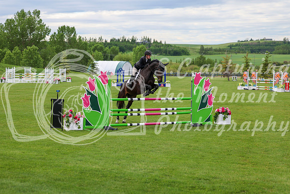 00380 - Shea - 2026 June Classic II - Wednesday June 17th