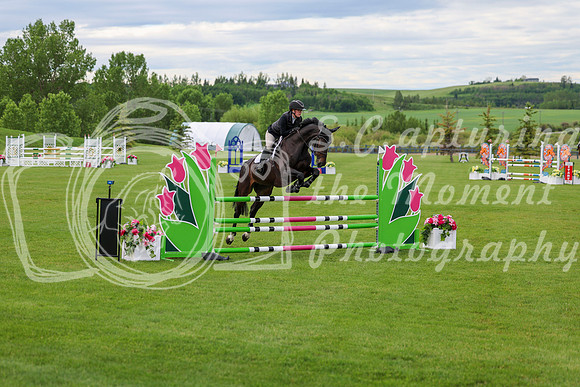 00381 - Shea - 2026 June Classic II - Wednesday June 17th