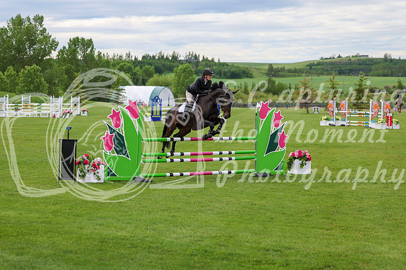 00383 - Shea - 2026 June Classic II - Wednesday June 17th
