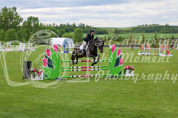 00385 - Shea - 2026 June Classic II - Wednesday June 17th