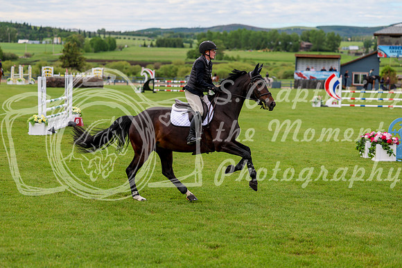 00386 - Shea - 2026 June Classic II - Wednesday June 17th