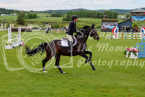 00387 - Shea - 2026 June Classic II - Wednesday June 17th