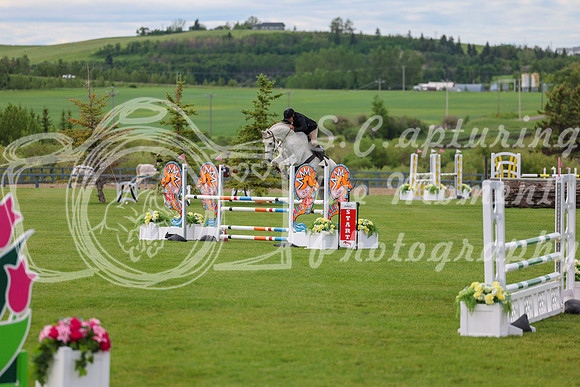 01074 - Shea - 2026 June Classic II - Wednesday June 17th