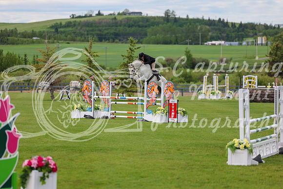 01075 - Shea - 2026 June Classic II - Wednesday June 17th