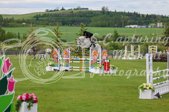 01077 - Shea - 2026 June Classic II - Wednesday June 17th