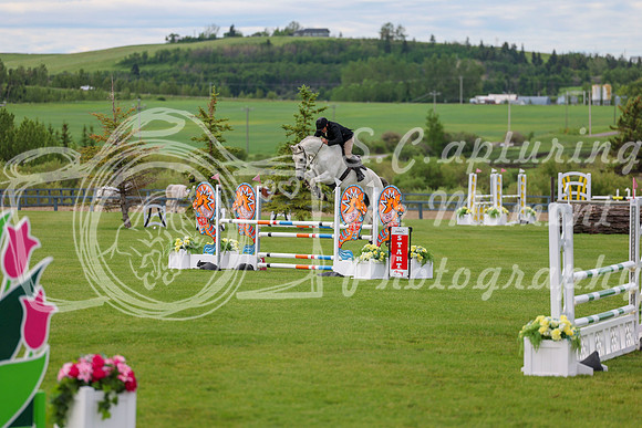 01076 - Shea - 2026 June Classic II - Wednesday June 17th