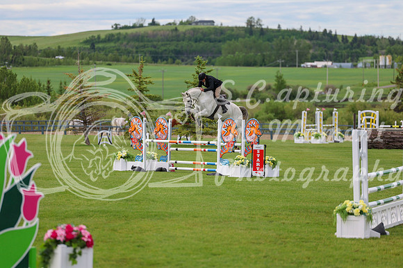 01078 - Shea - 2026 June Classic II - Wednesday June 17th