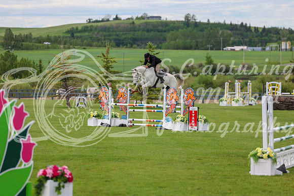 01080 - Shea - 2026 June Classic II - Wednesday June 17th