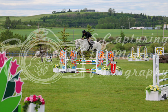 01082 - Shea - 2026 June Classic II - Wednesday June 17th