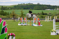 01081 - Shea - 2026 June Classic II - Wednesday June 17th