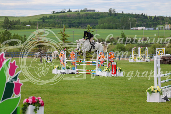 01081 - Shea - 2026 June Classic II - Wednesday June 17th