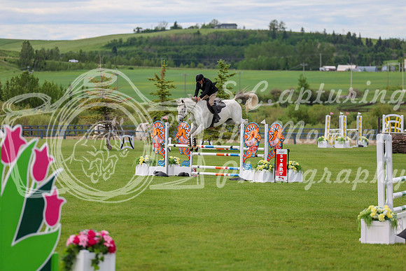 01085 - Shea - 2026 June Classic II - Wednesday June 17th