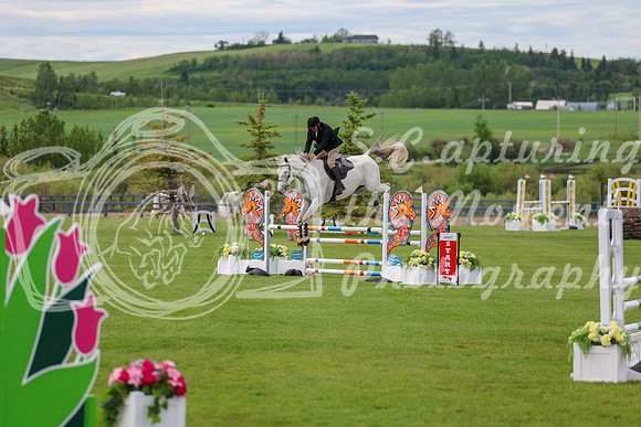 01086 - Shea - 2026 June Classic II - Wednesday June 17th
