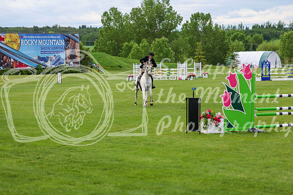 01089 - Shea - 2026 June Classic II - Wednesday June 17th