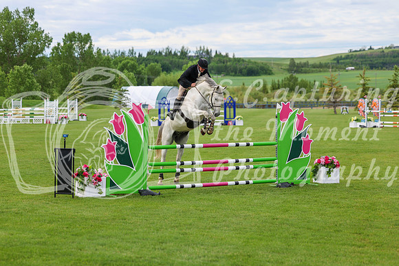 01092 - Shea - 2026 June Classic II - Wednesday June 17th