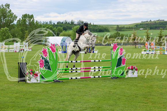 01095 - Shea - 2026 June Classic II - Wednesday June 17th