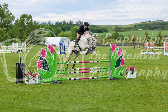 01096 - Shea - 2026 June Classic II - Wednesday June 17th