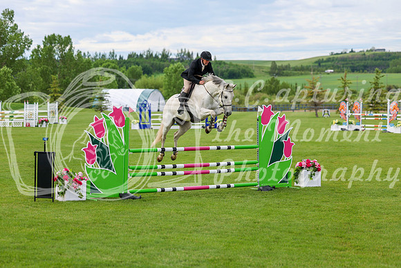 01097 - Shea - 2026 June Classic II - Wednesday June 17th
