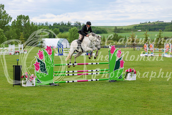 01098 - Shea - 2026 June Classic II - Wednesday June 17th