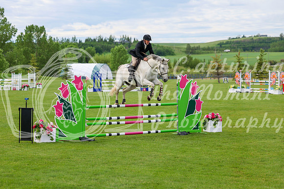 01099 - Shea - 2026 June Classic II - Wednesday June 17th