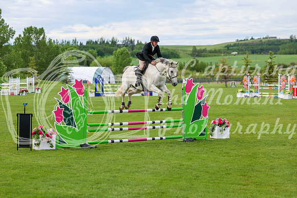 01100 - Shea - 2026 June Classic II - Wednesday June 17th